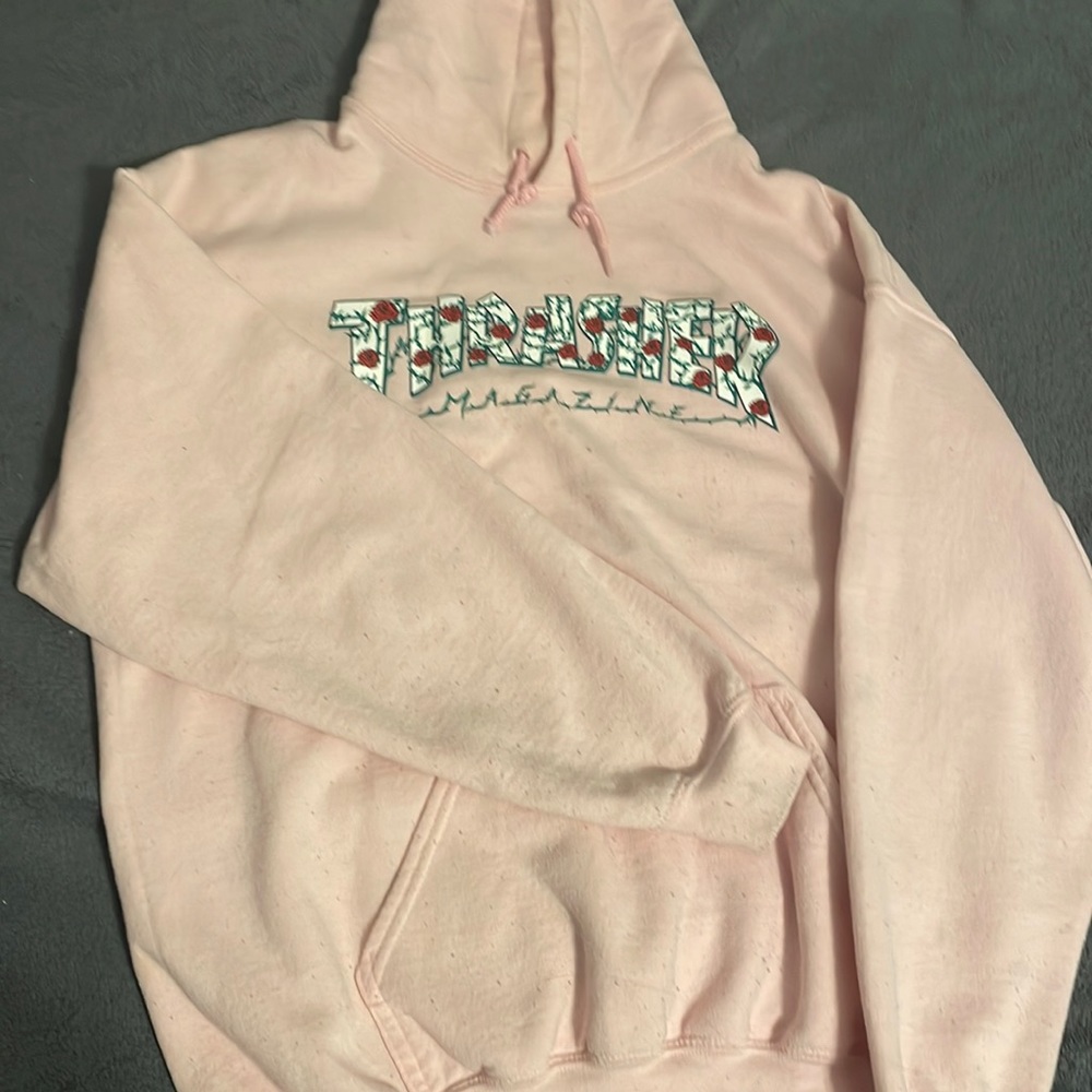 Thrasher Hoodie